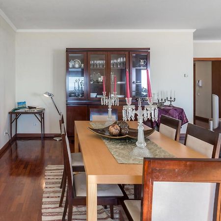 Appartamento Seamatosinhos Matosinhos  Esterno foto