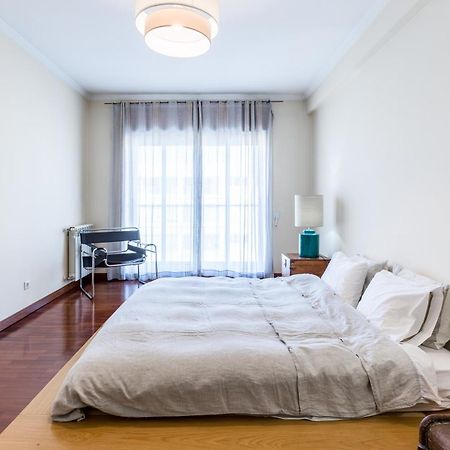 Appartamento Seamatosinhos Matosinhos  Esterno foto