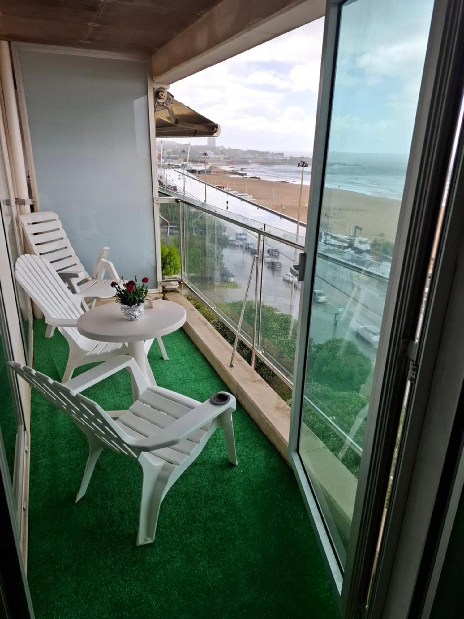 Appartamento Seamatosinhos Matosinhos  Esterno foto