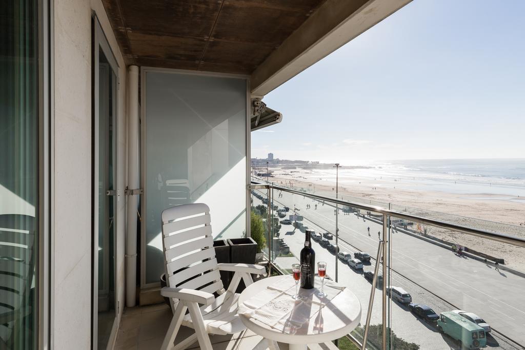 Appartamento Seamatosinhos Matosinhos  Esterno foto