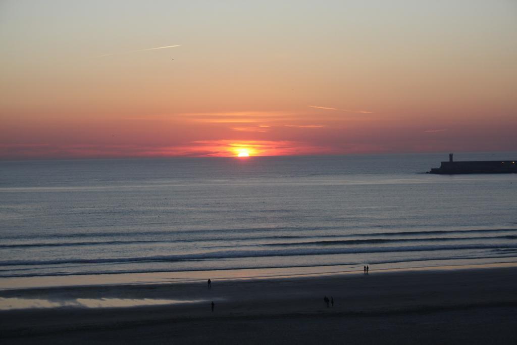 Appartamento Seamatosinhos Matosinhos  Esterno foto