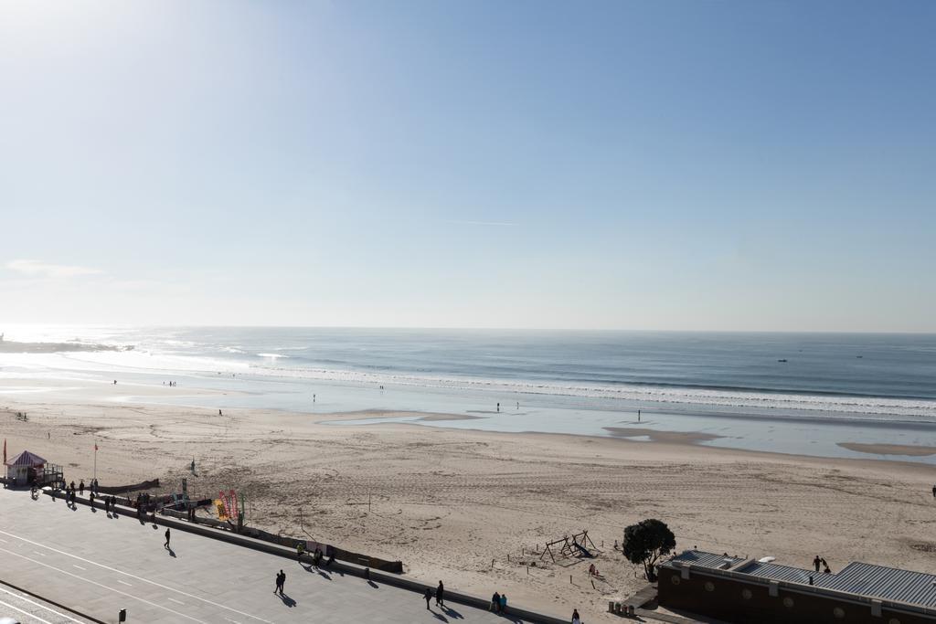 Appartamento Seamatosinhos Matosinhos  Esterno foto
